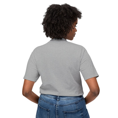 Camiseta Catracho 504 – Orgullo Hondureño Unisex