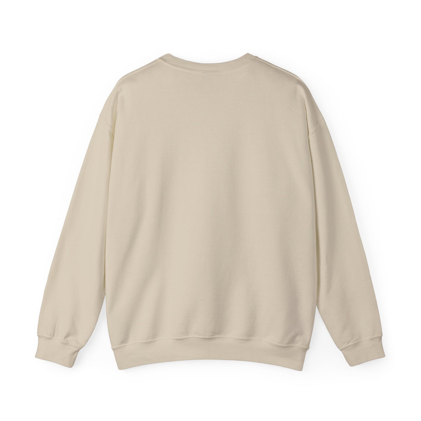 Crewneck Sweatshirt — Catracho 504 Graphic (Honduran Pride)