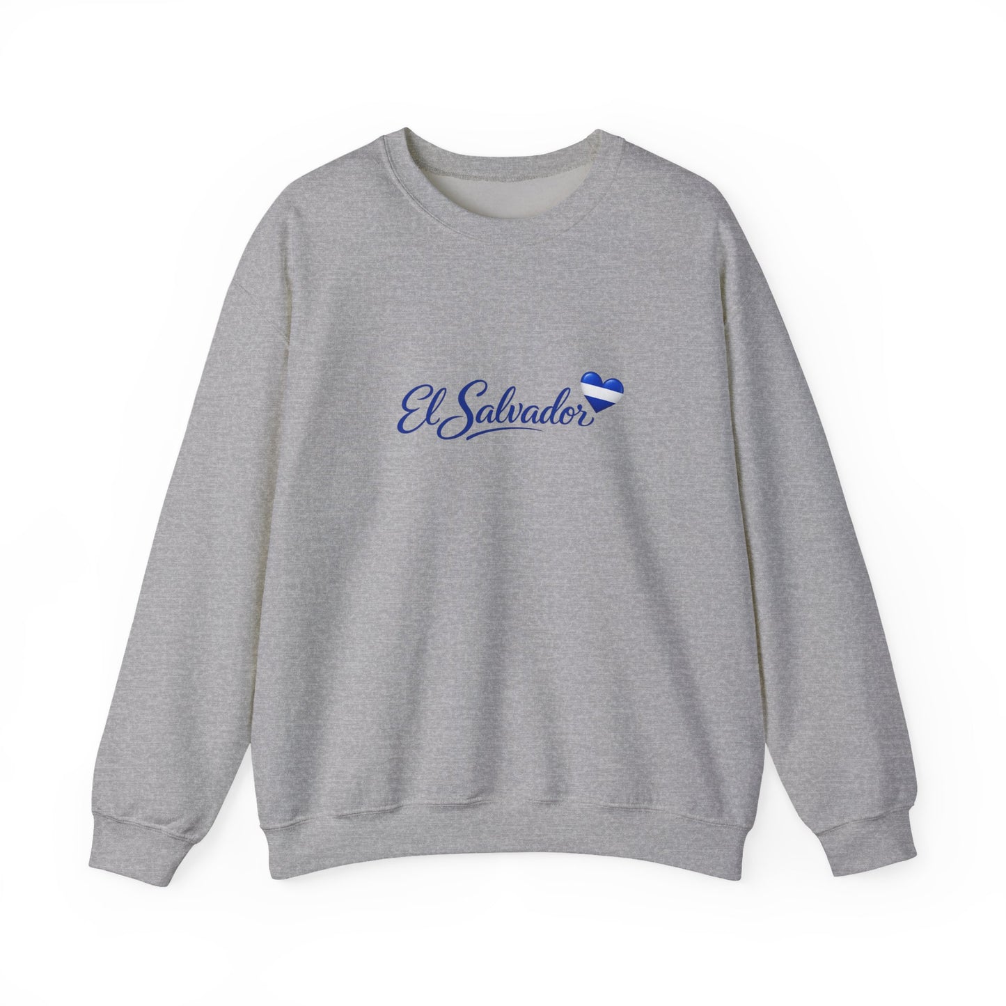 Unisex Heavy Blend™ El Salvador Sweatshirt