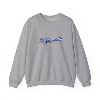 Unisex Heavy Blend™ El Salvador Sweatshirt