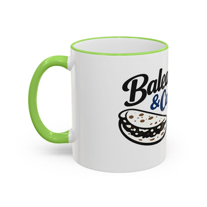 Mug Hondureño Baleadas & Café – Cultura Catracha