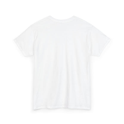 Lemon Wheel Bicycle T‑Shirt — Minimal Bike Graphic Tee