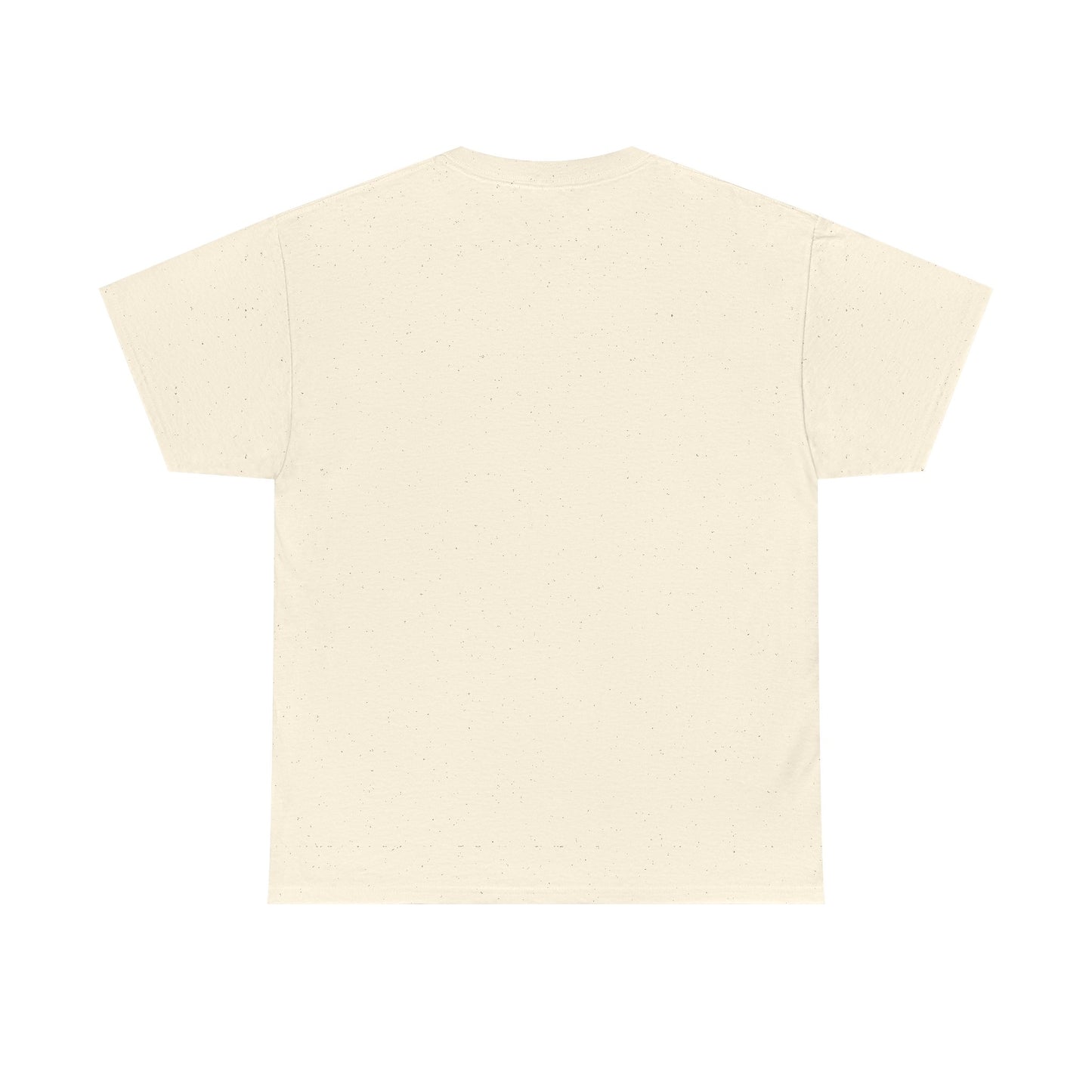 Lemon Wheel Bicycle T‑Shirt — Minimal Bike Graphic Tee