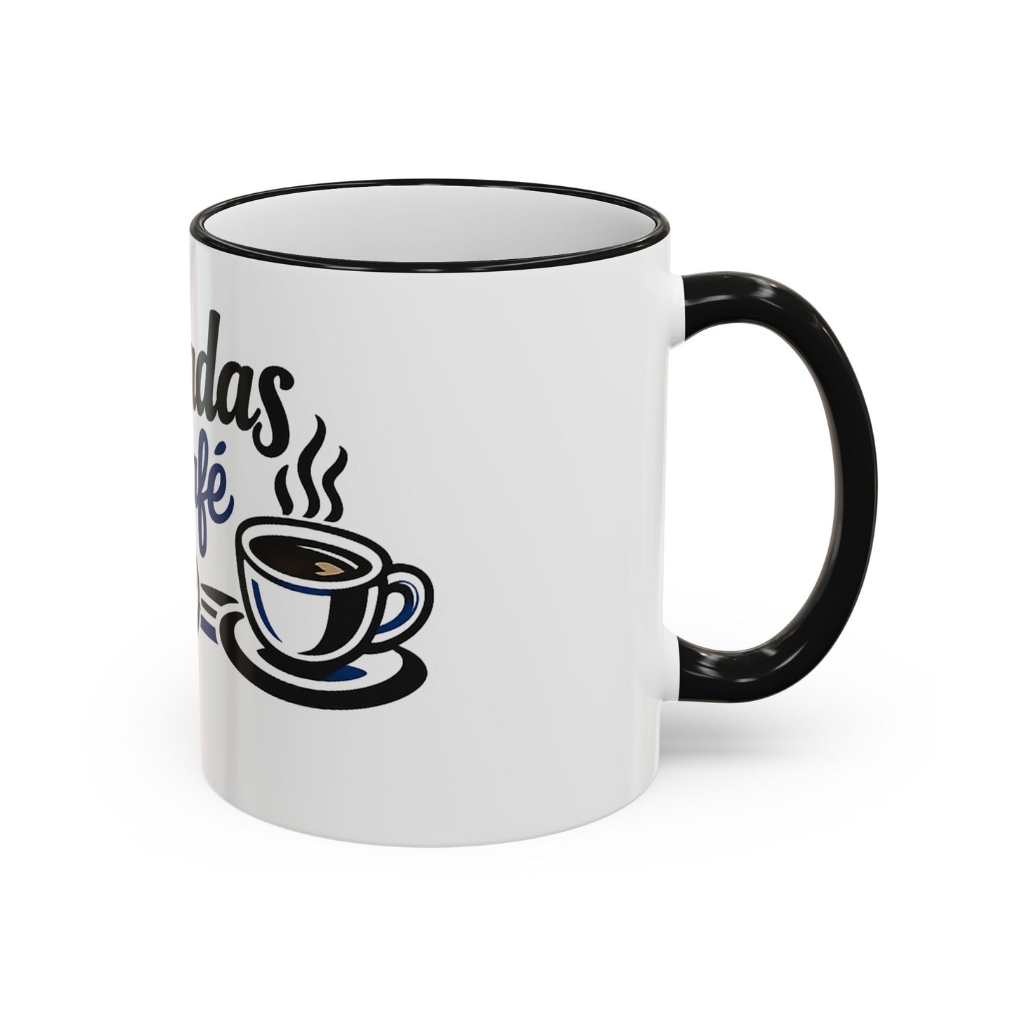 Mug Hondureño Baleadas & Café – Cultura Catracha