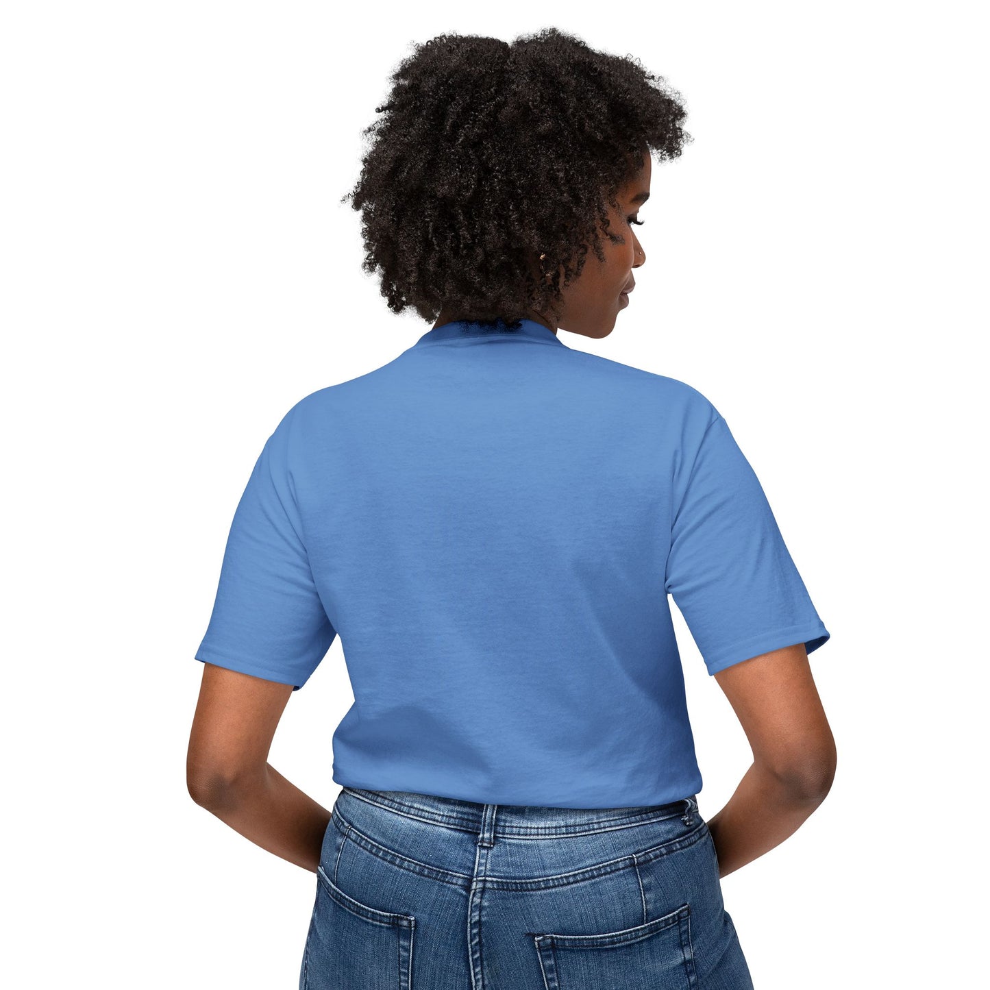 Camiseta Catracho 504 – Orgullo Hondureño Unisex