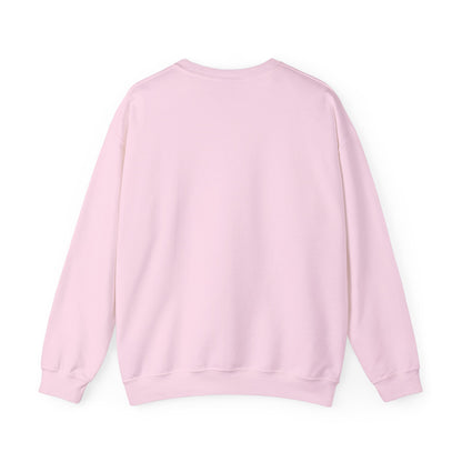 Crewneck Sweatshirt — Catracho 504 Graphic (Honduran Pride)