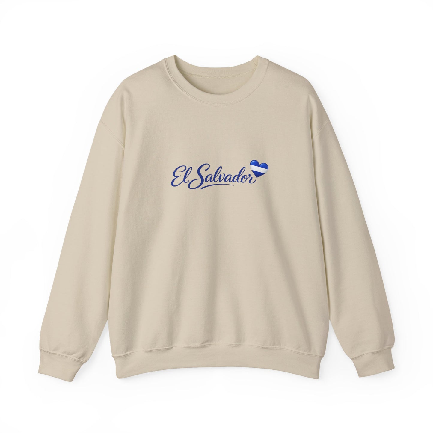 Unisex Heavy Blend™ El Salvador Sweatshirt