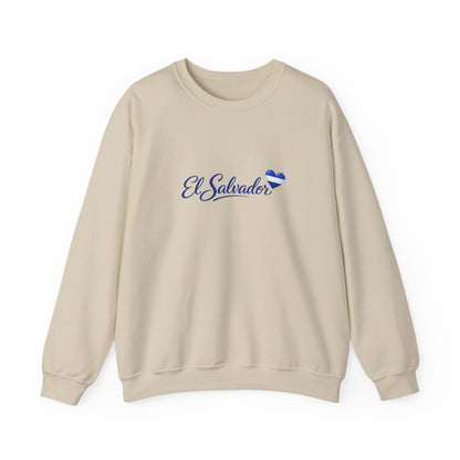 Unisex Heavy Blend™ El Salvador Sweatshirt