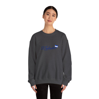 Unisex Heavy Blend™ El Salvador Sweatshirt