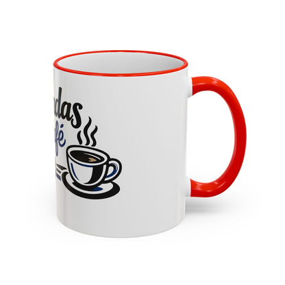 Mug Hondureño Baleadas & Café – Cultura Catracha