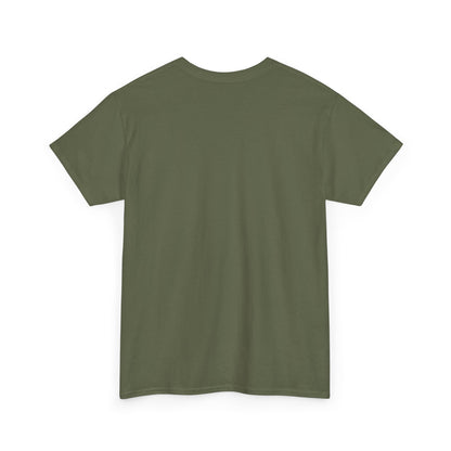 Lemon Wheel Bicycle T‑Shirt — Minimal Bike Graphic Tee