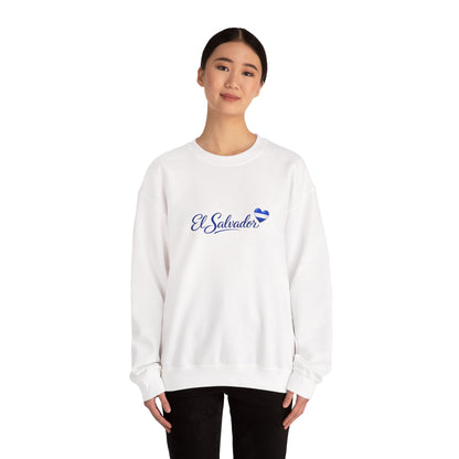 Unisex Heavy Blend™ El Salvador Sweatshirt