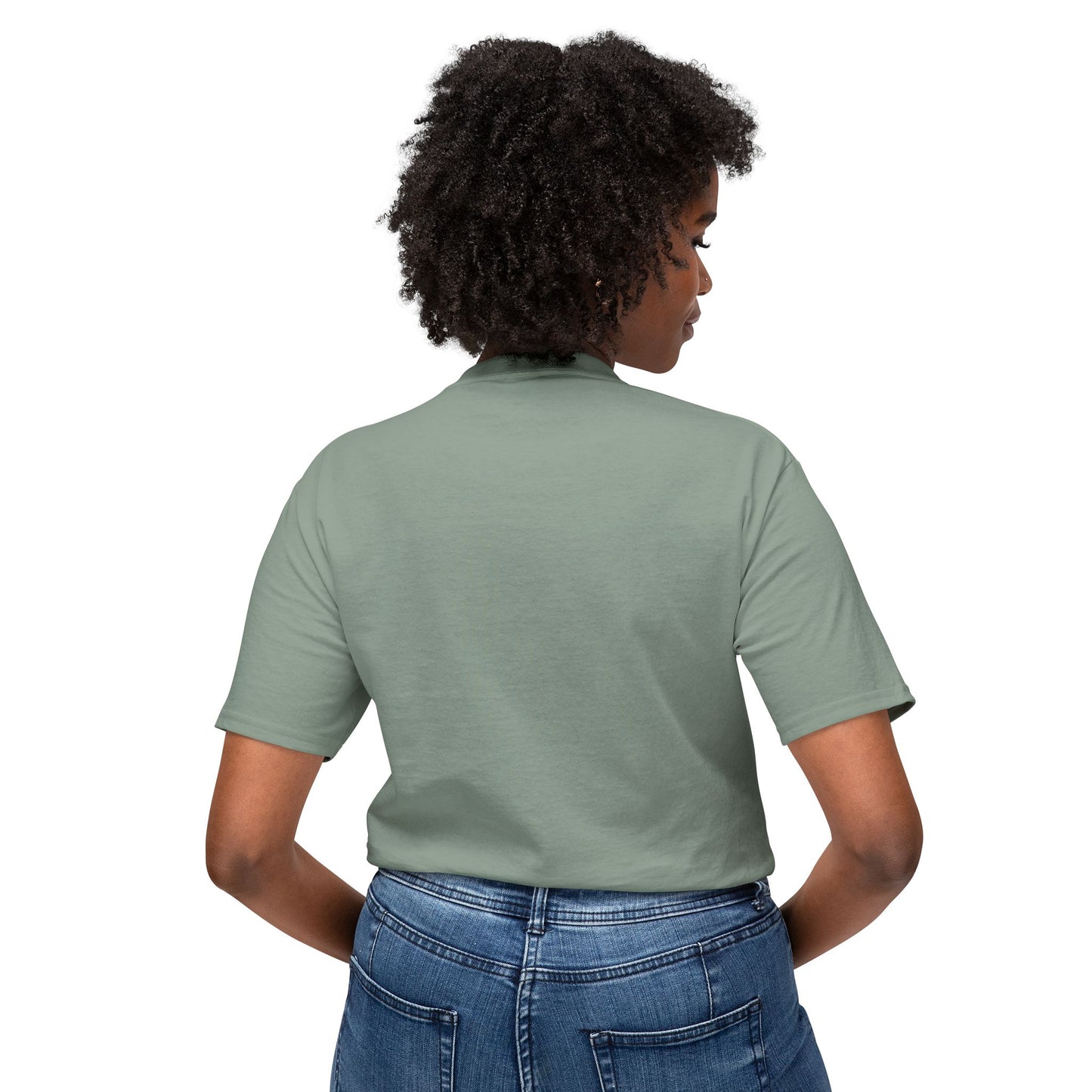 Camiseta Catracho 504 – Orgullo Hondureño Unisex