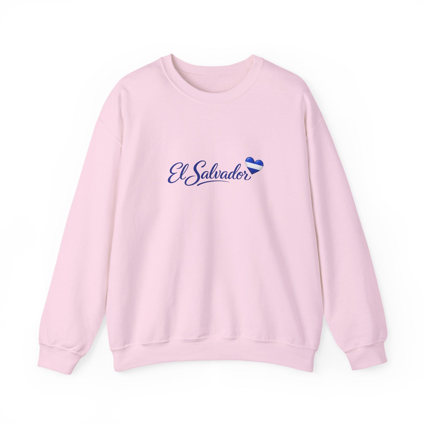 Unisex Heavy Blend™ El Salvador Sweatshirt