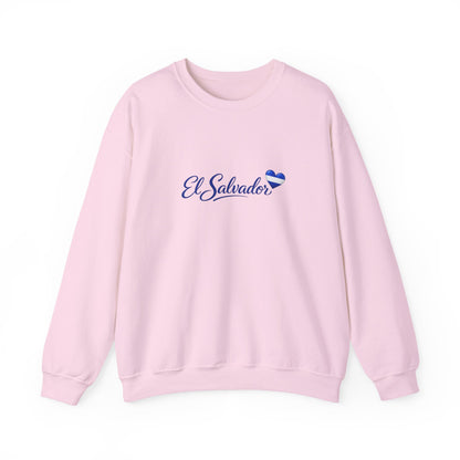 Unisex Heavy Blend™ El Salvador Sweatshirt