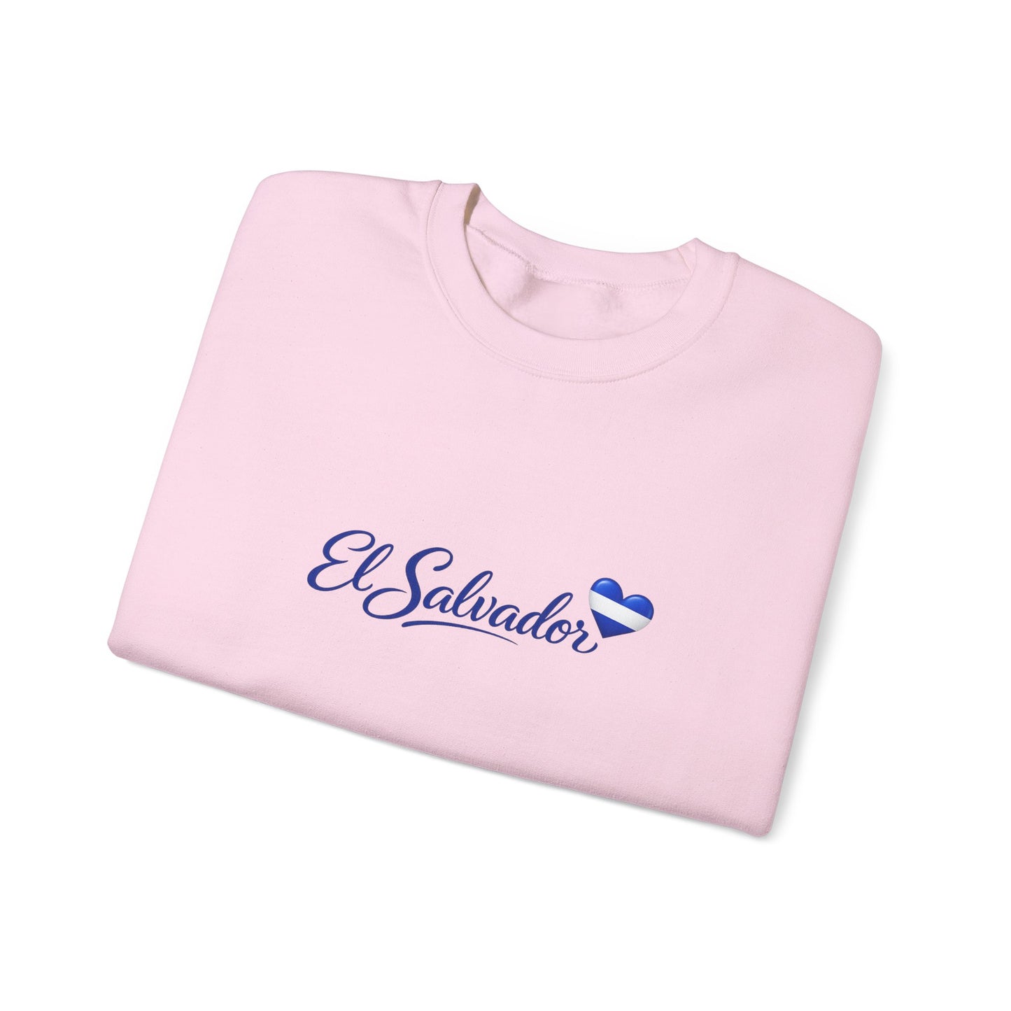 Unisex Heavy Blend™ El Salvador Sweatshirt