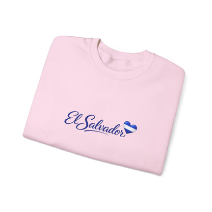 Unisex Heavy Blend™ El Salvador Sweatshirt