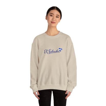 Unisex Heavy Blend™ El Salvador Sweatshirt