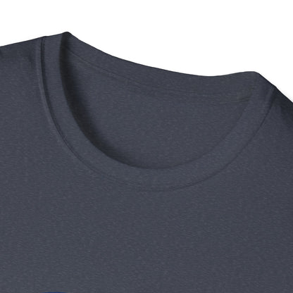 Pura Vida Surf T-Shirt – Vintage Surfer Graphic Tee