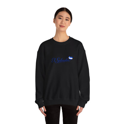 Unisex Heavy Blend™ El Salvador Sweatshirt