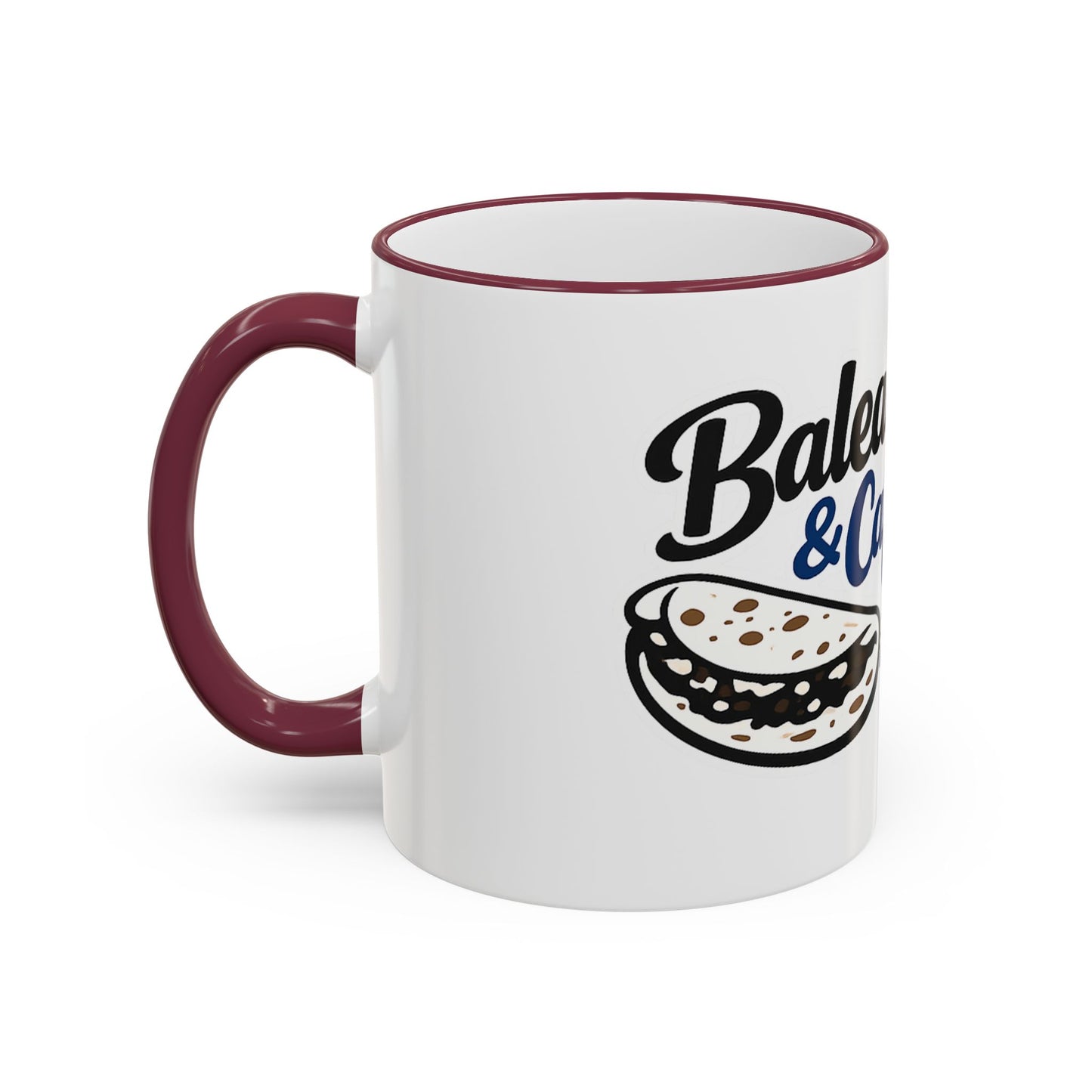 Mug Hondureño Baleadas & Café – Cultura Catracha