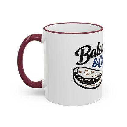 Mug Hondureño Baleadas & Café – Cultura Catracha