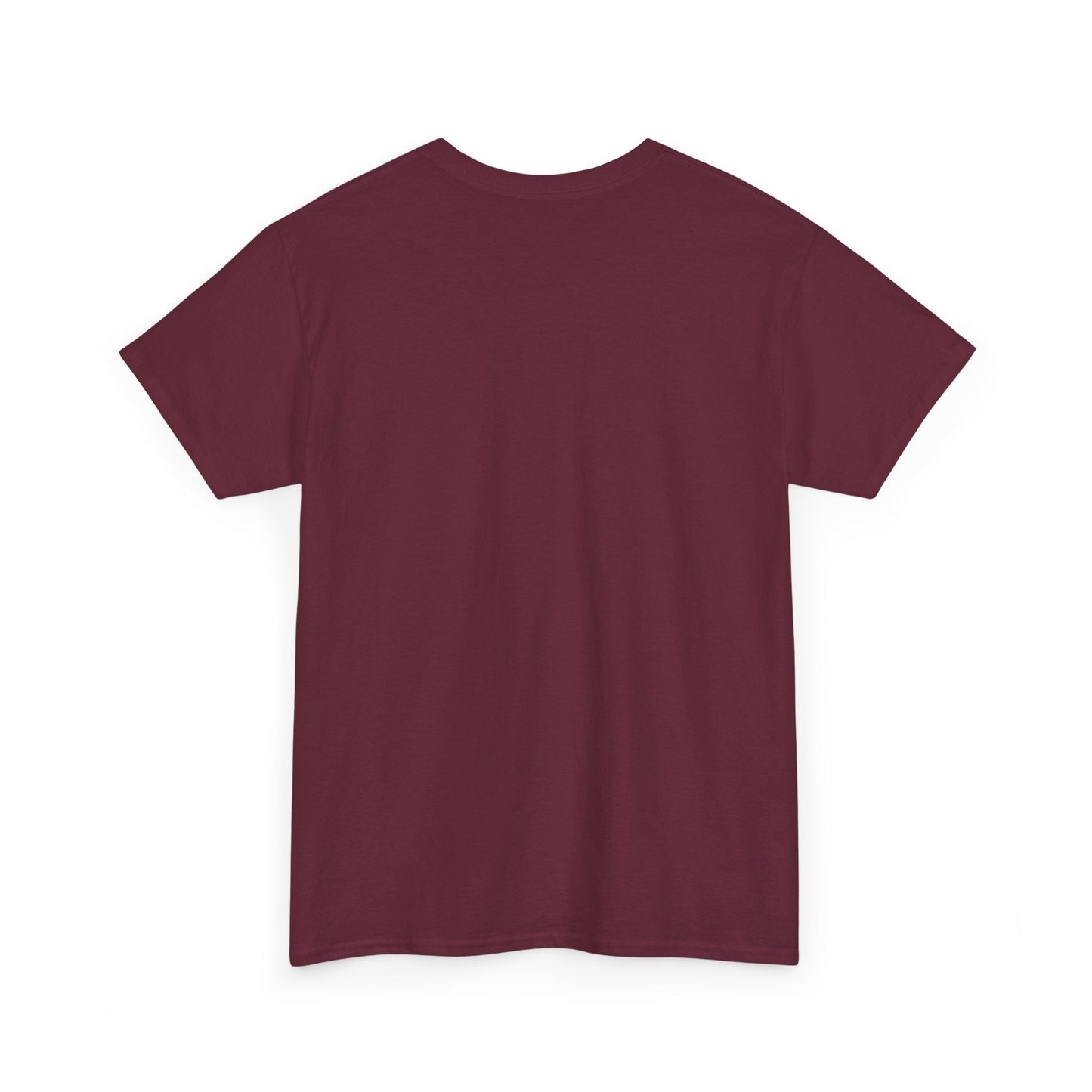 Lemon Wheel Bicycle T‑Shirt — Minimal Bike Graphic Tee