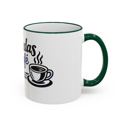 Mug Hondureño Baleadas & Café – Cultura Catracha