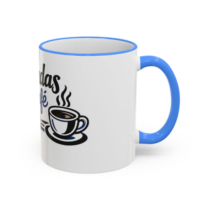 Mug Hondureño Baleadas & Café – Cultura Catracha
