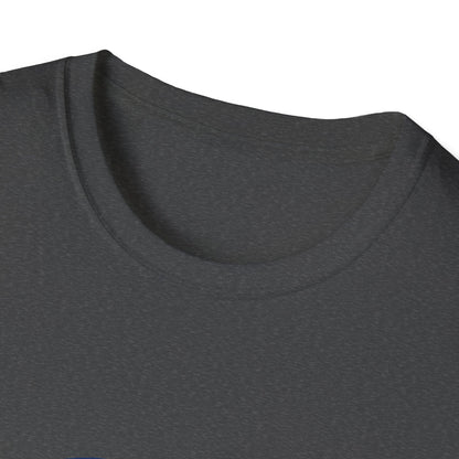 Pura Vida Surf T-Shirt – Vintage Surfer Graphic Tee