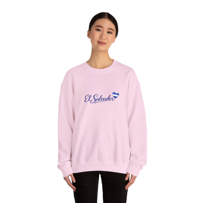 Unisex Heavy Blend™ El Salvador Sweatshirt