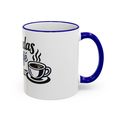 Mug Hondureño Baleadas & Café – Cultura Catracha