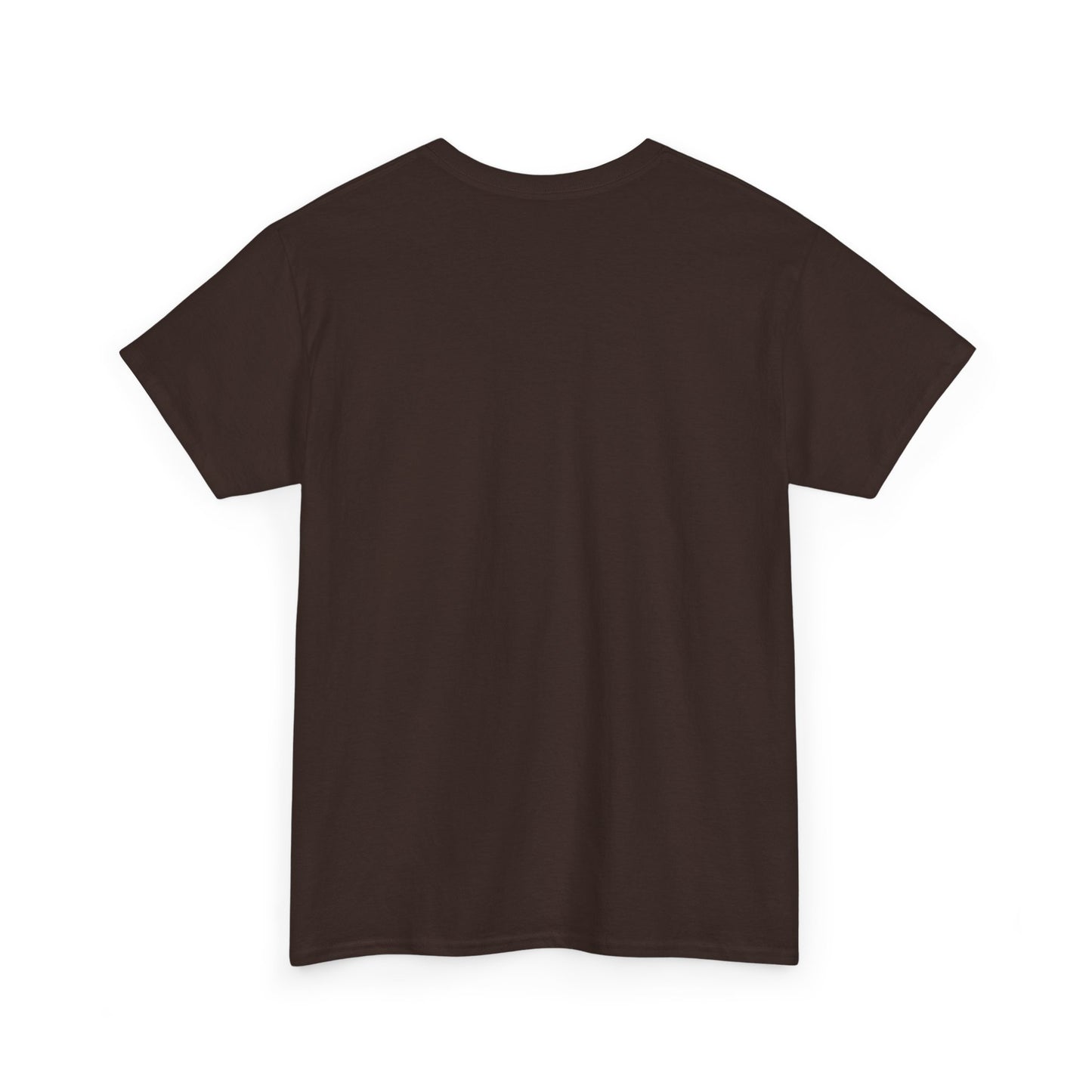 Lemon Wheel Bicycle T‑Shirt — Minimal Bike Graphic Tee