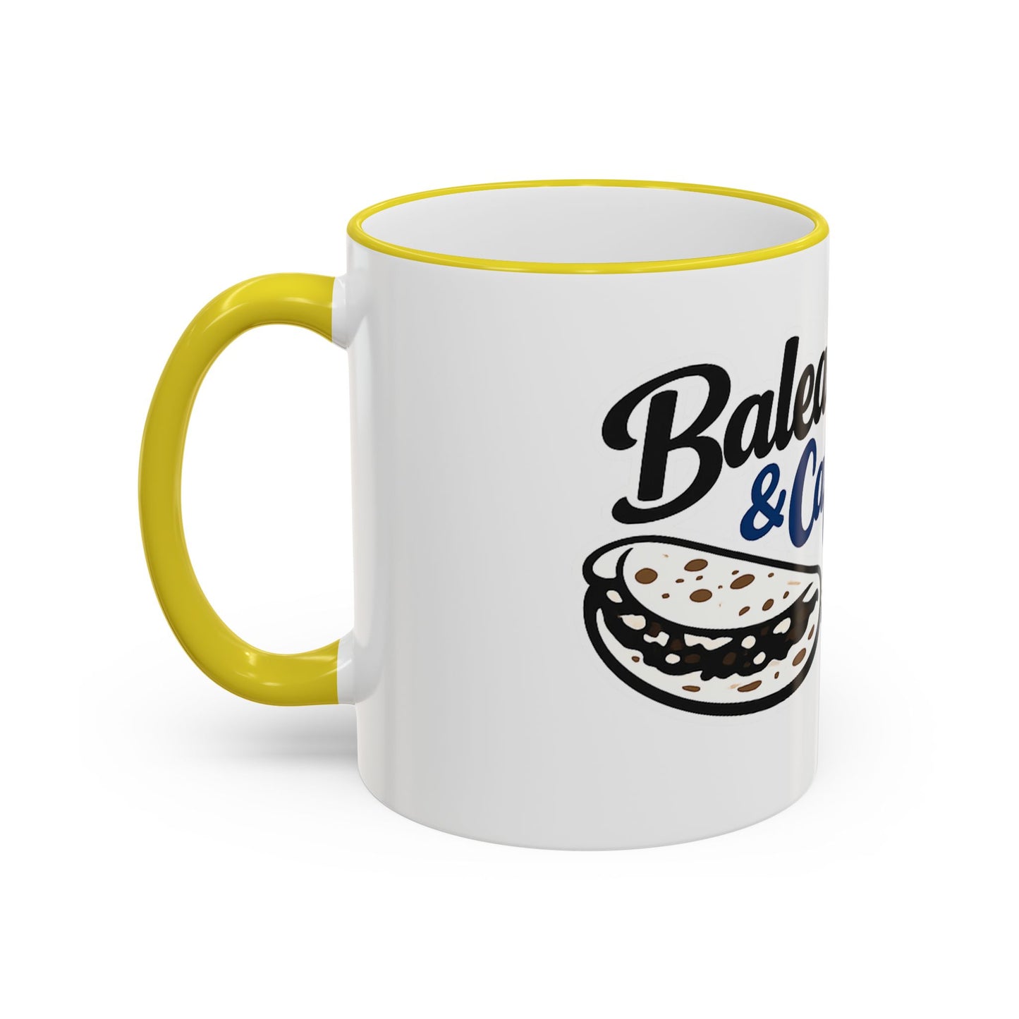 Mug Hondureño Baleadas & Café – Cultura Catracha