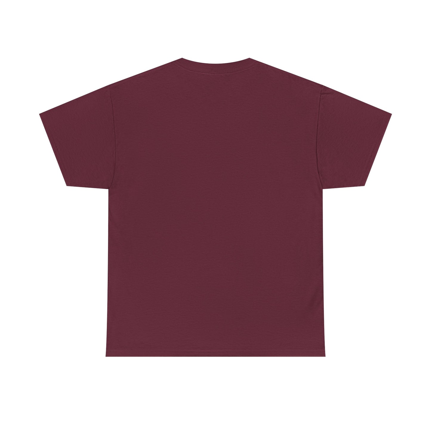 Lemon Wheel Bicycle T‑Shirt — Minimal Bike Graphic Tee