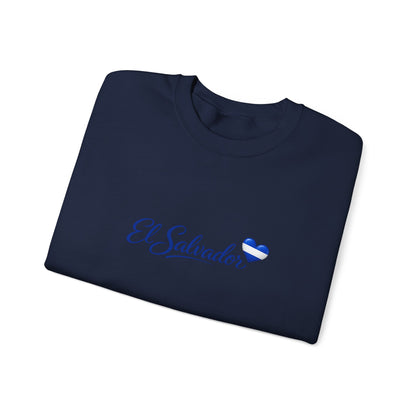 Unisex Heavy Blend™ El Salvador Sweatshirt