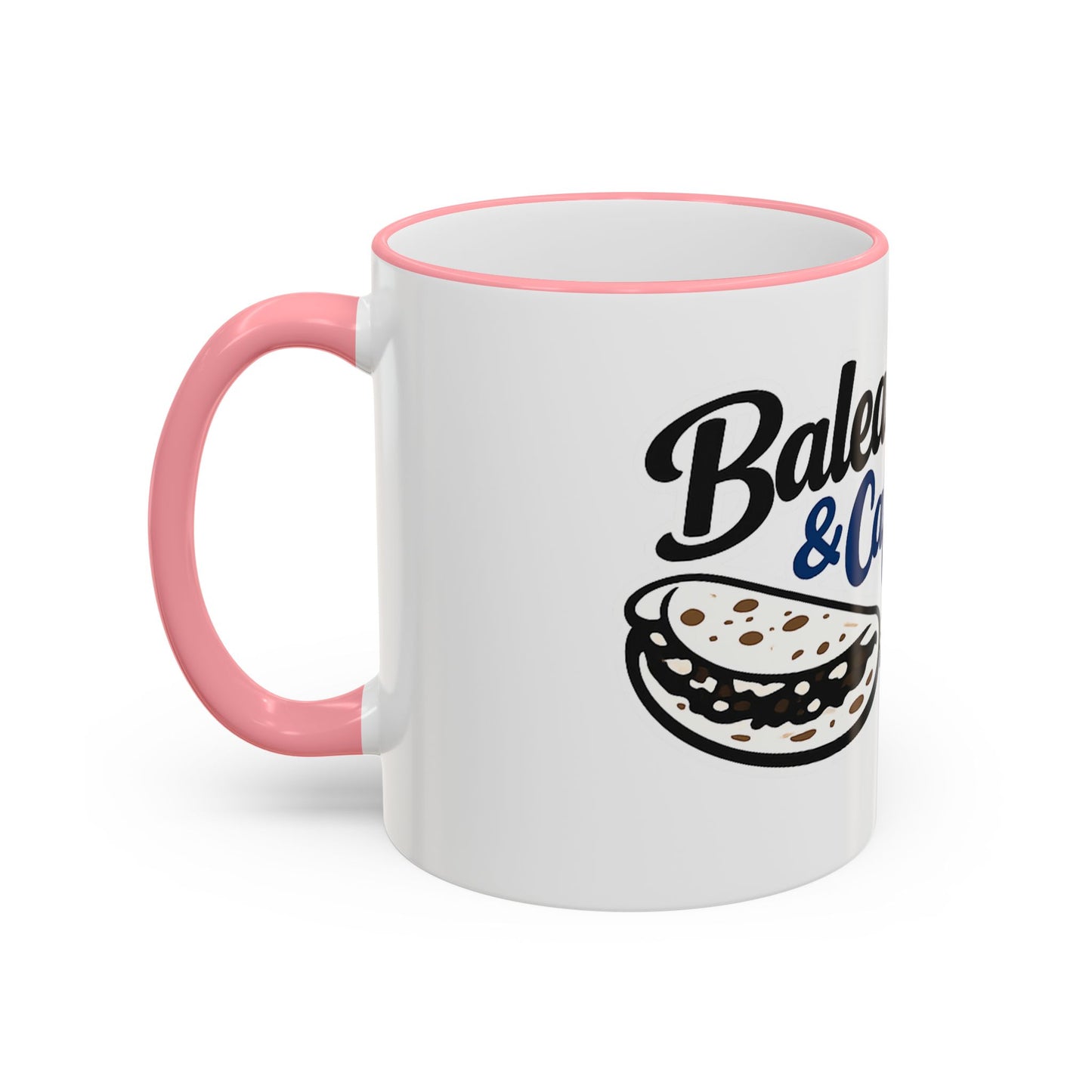 Mug Hondureño Baleadas & Café – Cultura Catracha