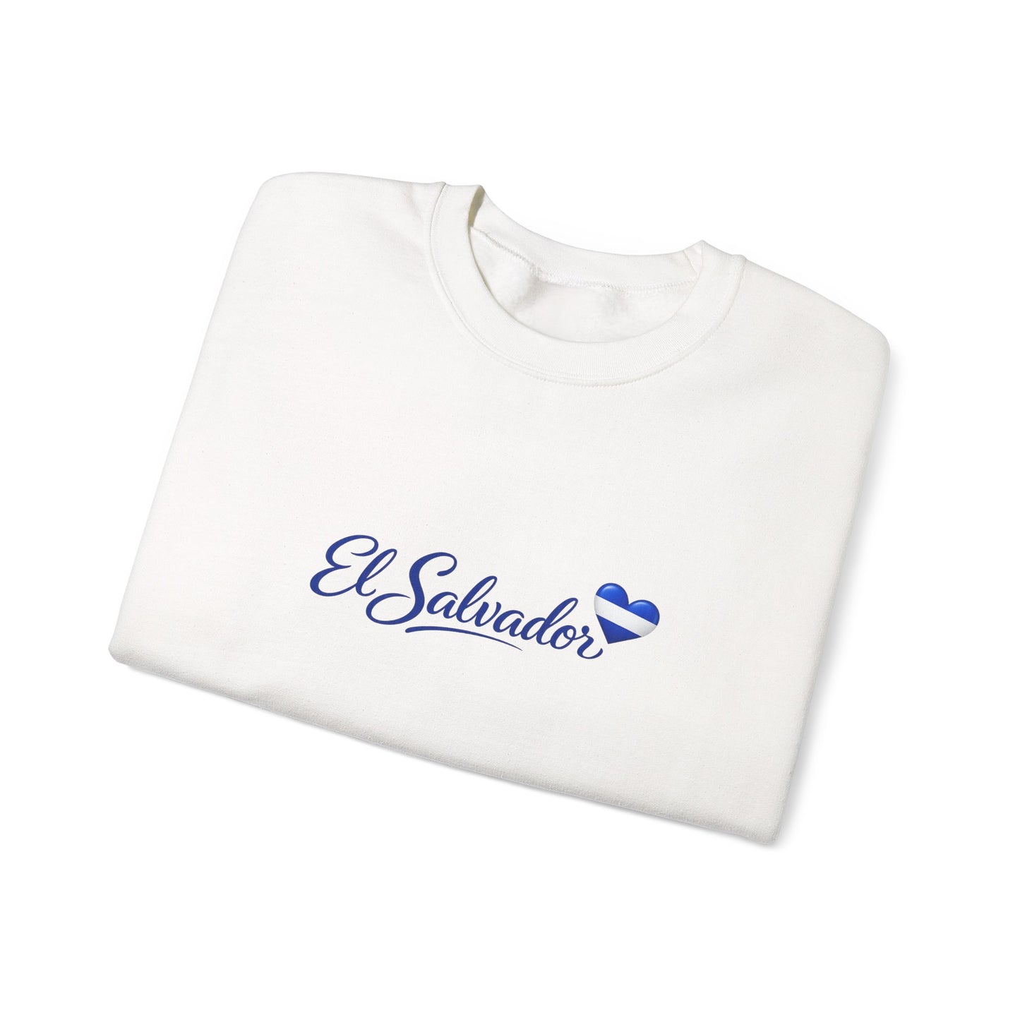Unisex Heavy Blend™ El Salvador Sweatshirt