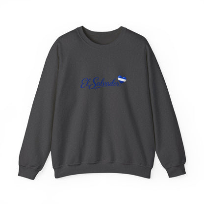 Unisex Heavy Blend™ El Salvador Sweatshirt