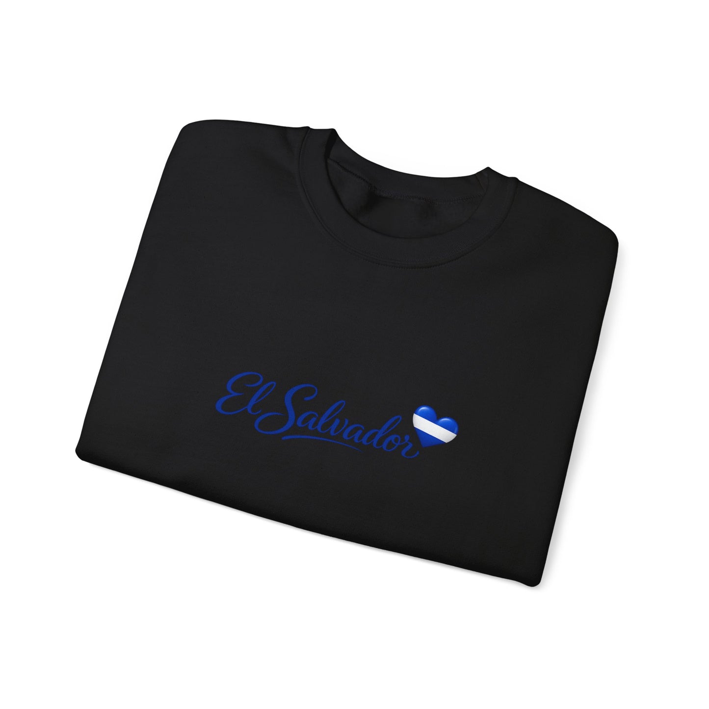 Unisex Heavy Blend™ El Salvador Sweatshirt