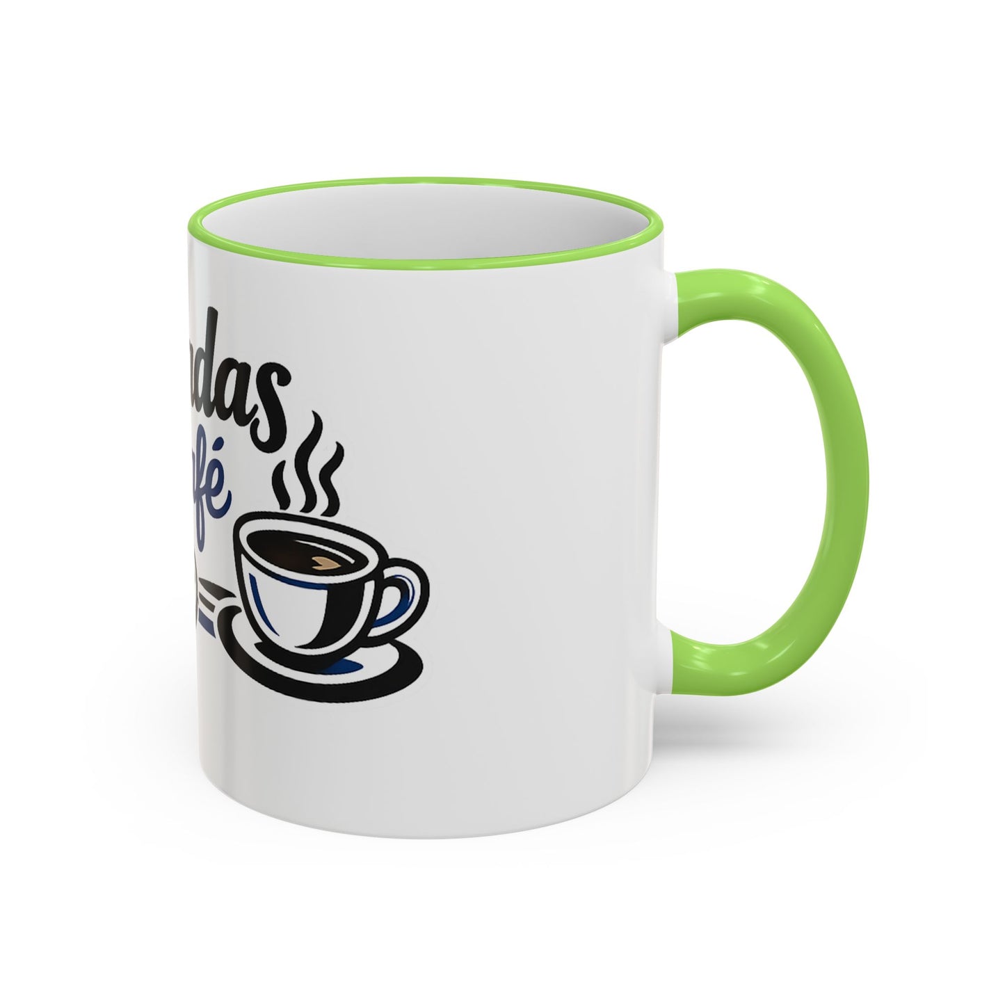 Mug Hondureño Baleadas & Café – Cultura Catracha