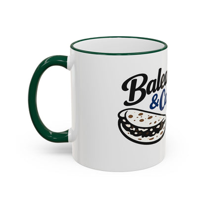 Mug Hondureño Baleadas & Café – Cultura Catracha