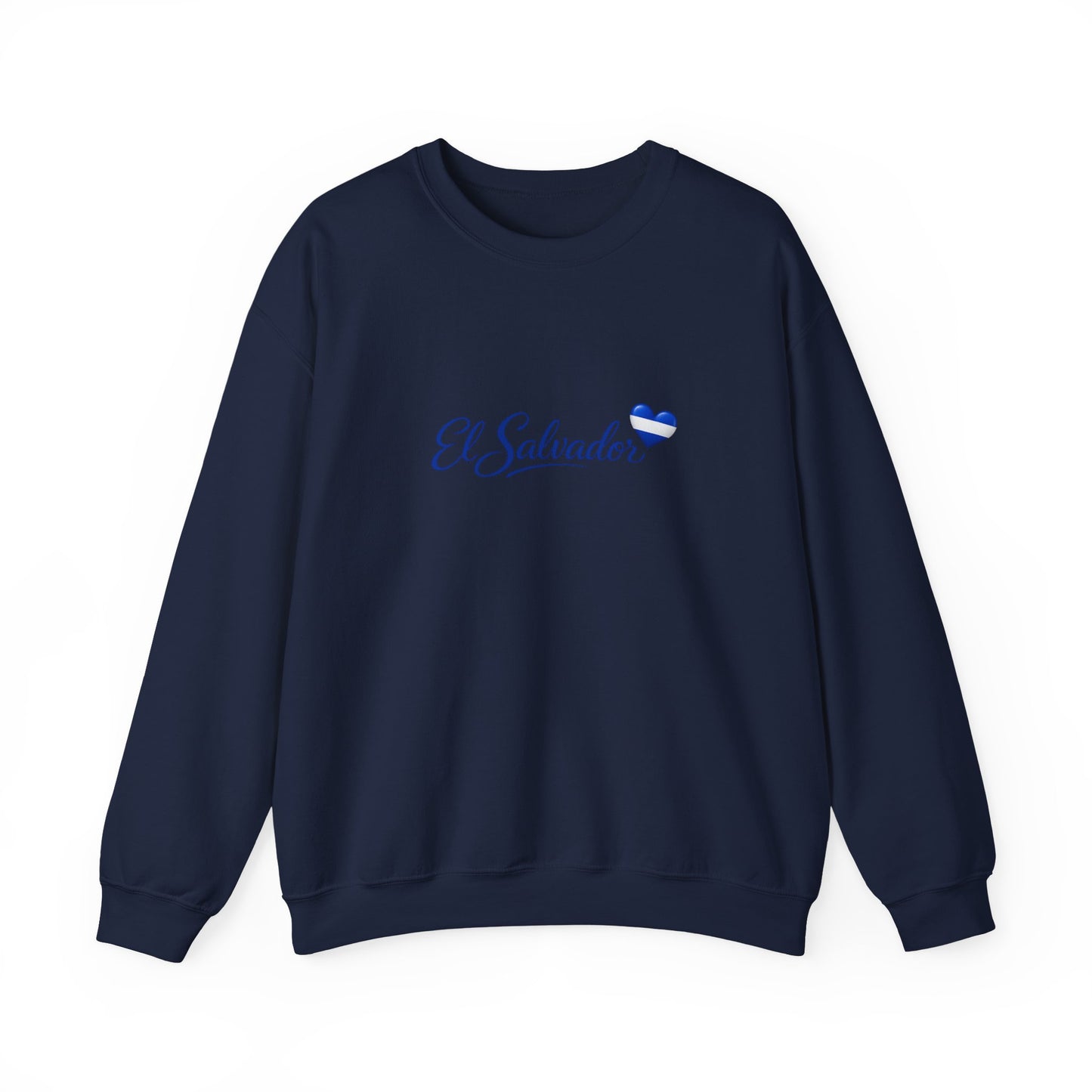 Unisex Heavy Blend™ El Salvador Sweatshirt