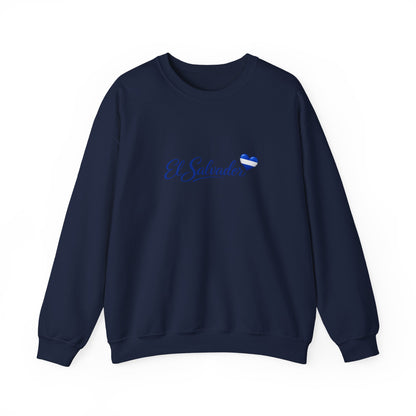 Unisex Heavy Blend™ El Salvador Sweatshirt