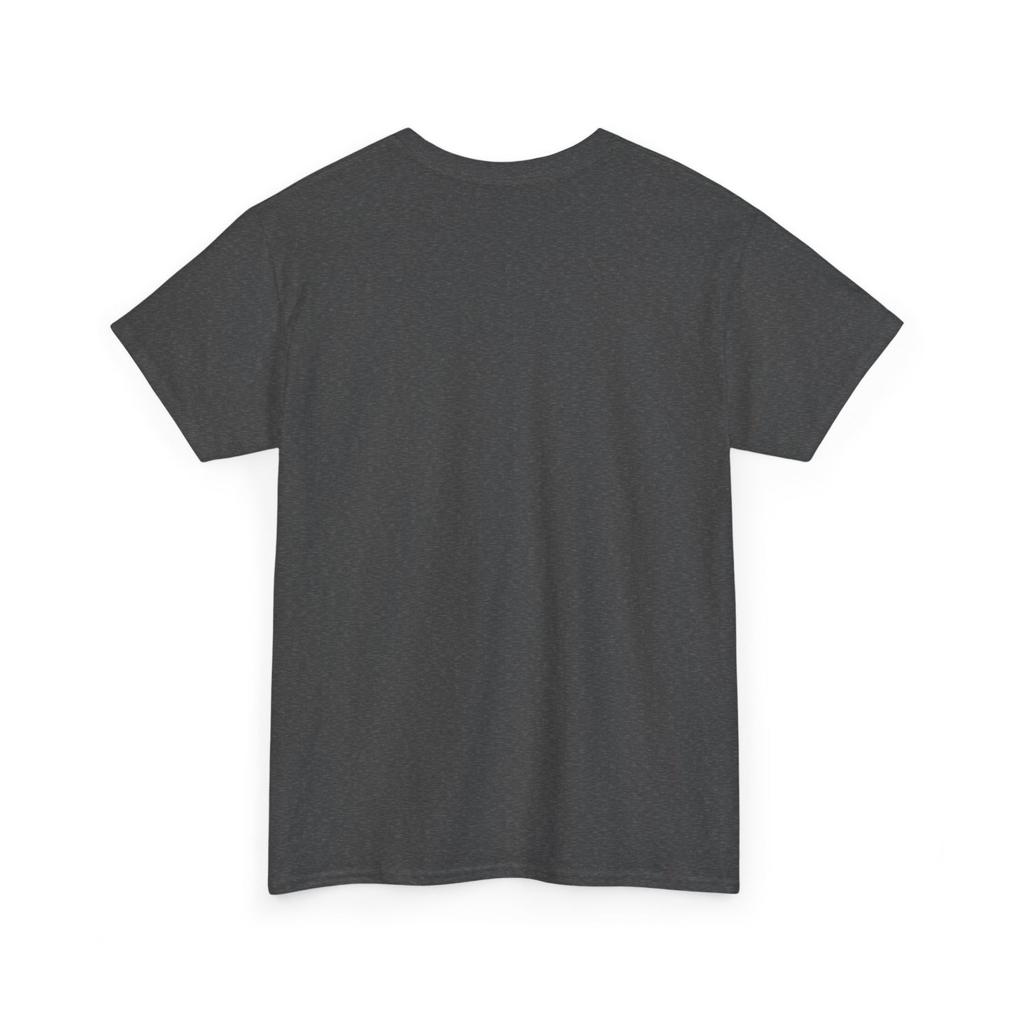 Lemon Wheel Bicycle T‑Shirt — Minimal Bike Graphic Tee