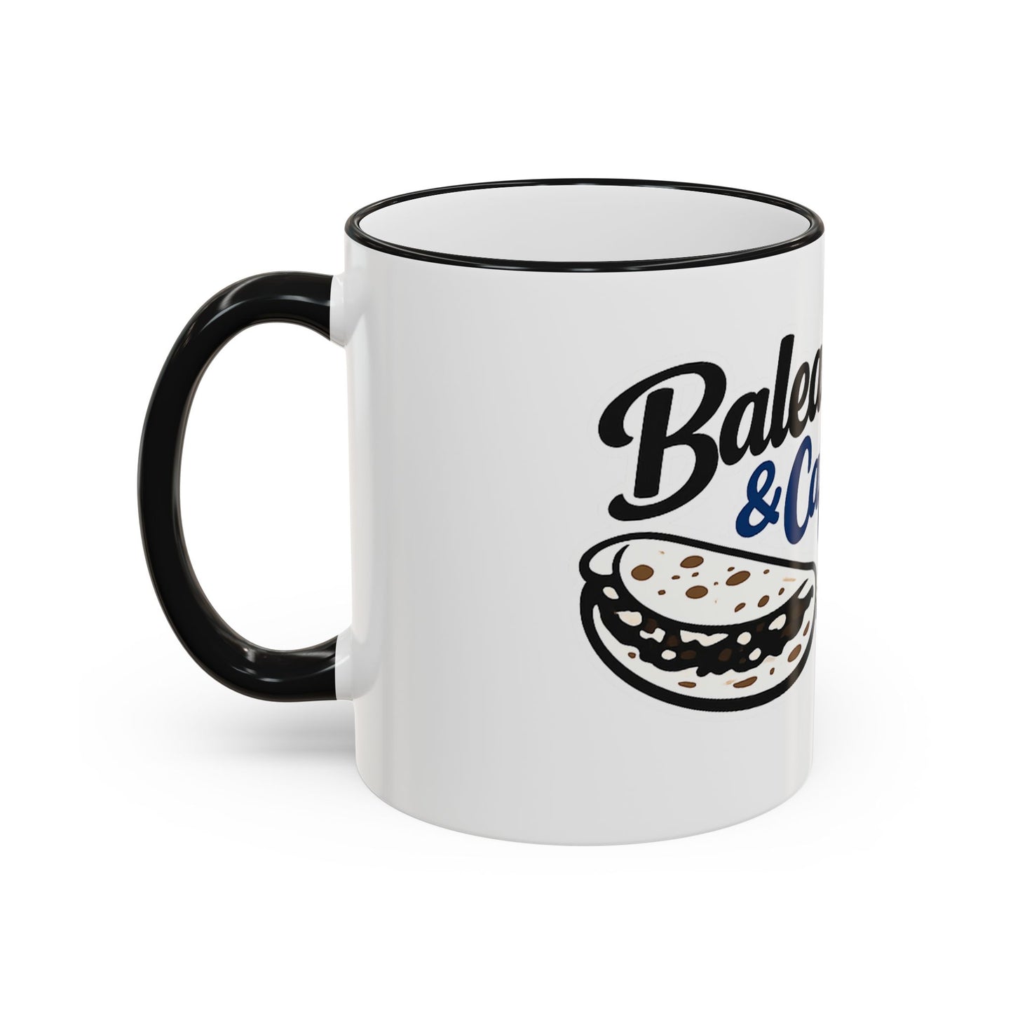 Mug Hondureño Baleadas & Café – Cultura Catracha
