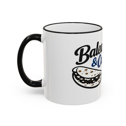 Mug Hondureño Baleadas & Café – Cultura Catracha