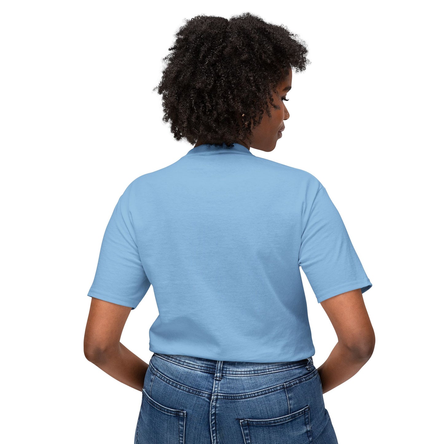 Camiseta Catracho 504 – Orgullo Hondureño Unisex