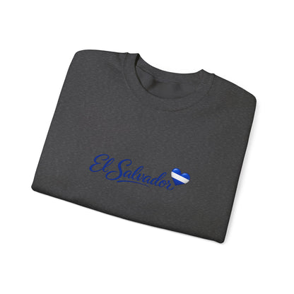 Unisex Heavy Blend™ El Salvador Sweatshirt