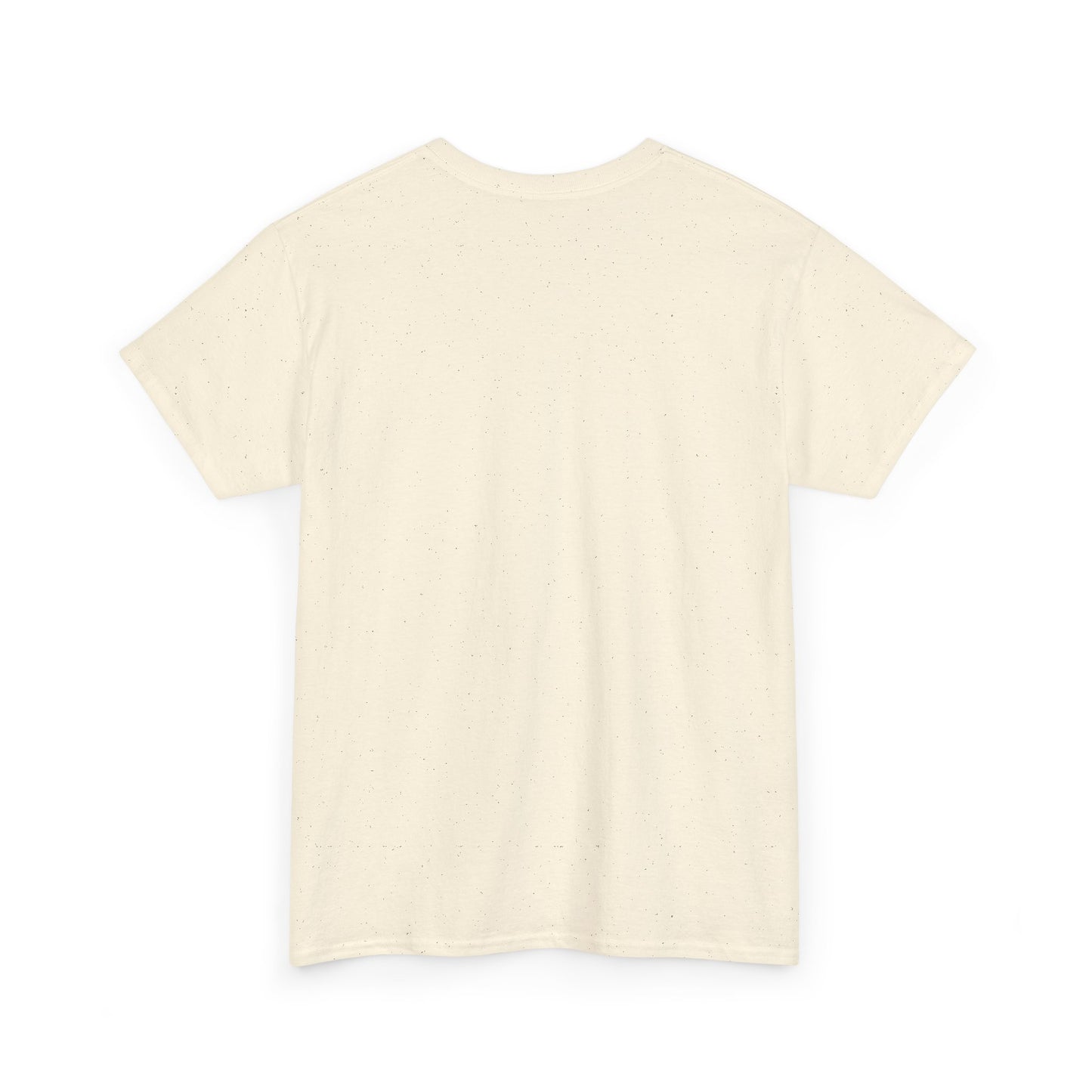 Lemon Wheel Bicycle T‑Shirt — Minimal Bike Graphic Tee